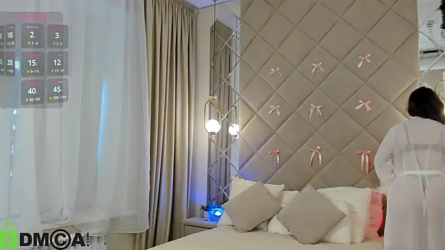 Snapshot of moon_sanny chatting on May 21, 1:01 am moon sanny online show from May 21, 1:01 am