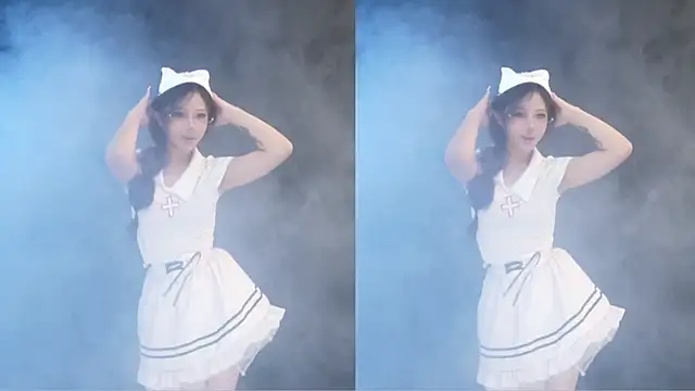 MHe-002 online show from November 7, 11:10 am