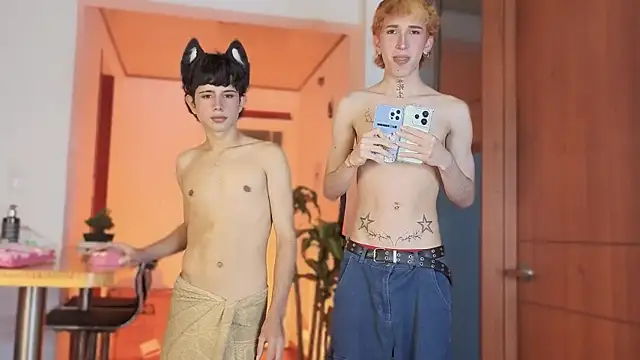 Bay freedo online show from January 8, 12:02 am