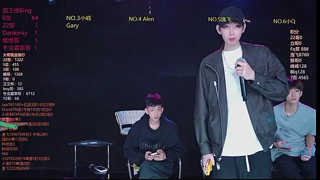 AAA-winner online show from February 28, 12:28 pm