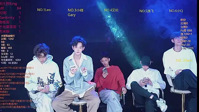 AAA-winner online show from March 6, 5:48 am