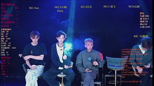 AAA-winner online show from March 21, 5:45 am
