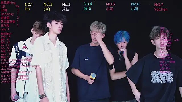 AAA-winner online show from June 11, 3:26 am