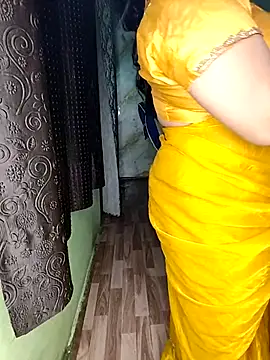 indian Teena Bhabhi online show from January 7, 7:55 am