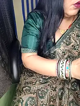 indian Teena Bhabhi online show from April 19, 7:18 am
