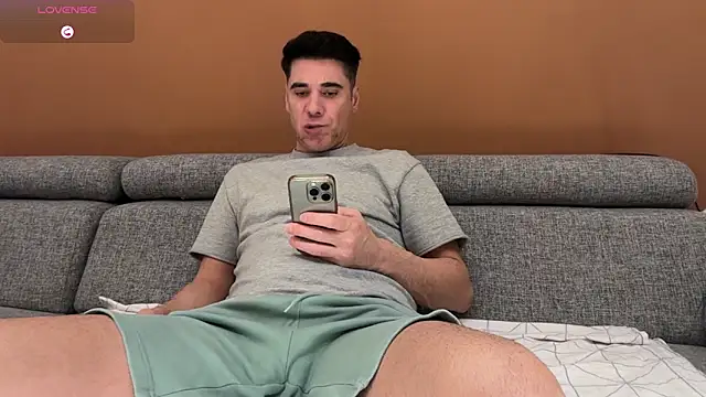 marcoo x online show from November 29, 5:27 pm