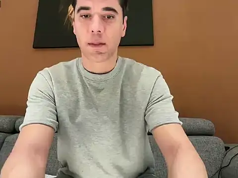 marcoo x online show from January 16, 2:37 am