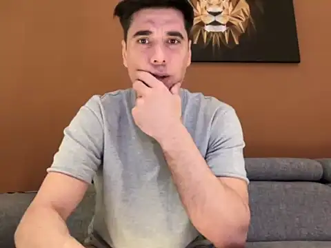 marcoo x online show from March 15, 2:56 pm