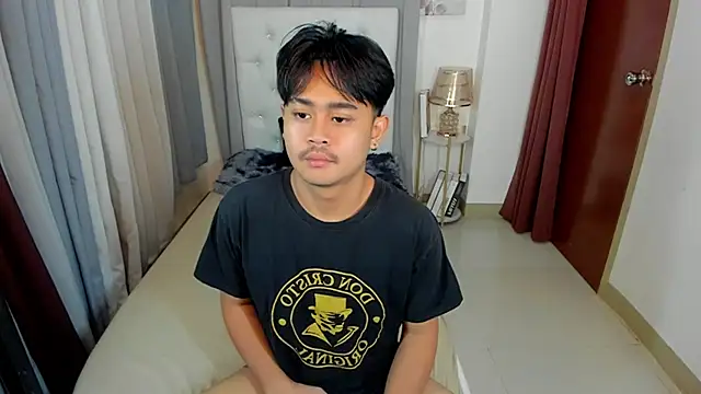 asianblackbigcock online show from November 10, 4:22 am