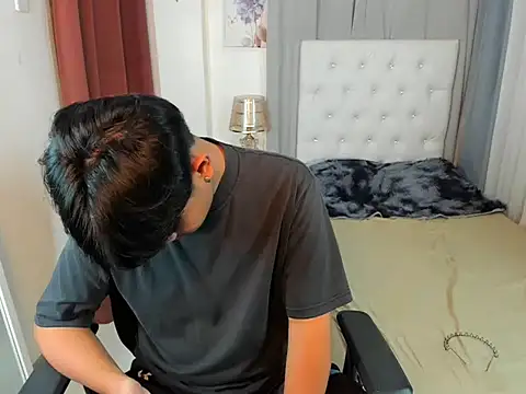 asianblackbigcock online show from November 14, 4:33 am