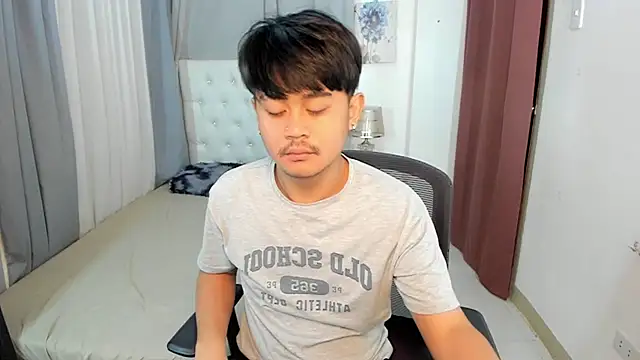 asianblackbigcock online show from November 16, 4:40 am