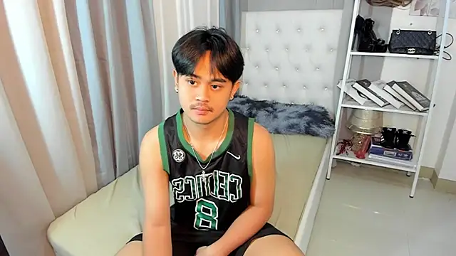 asianblackbigcock online show from November 27, 5:09 am