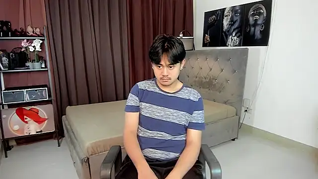 asianblackbigcock online show from December 4, 4:22 am