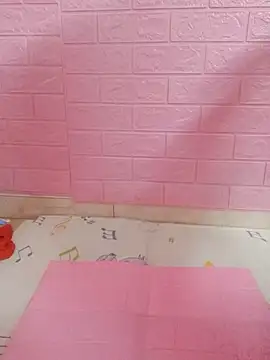 NannanLy2002 online show from February 12, 4:57 pm