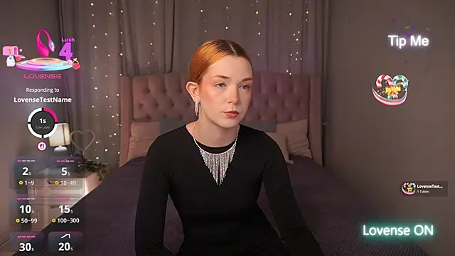 AvaRyder online show from November 17, 12:55 pm