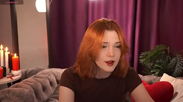 AvaRyder online show from March 14, 2:11 pm