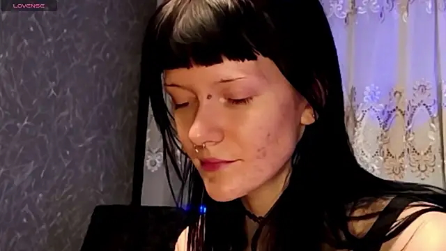 RoxyMetall online show from November 22, 6:07 pm