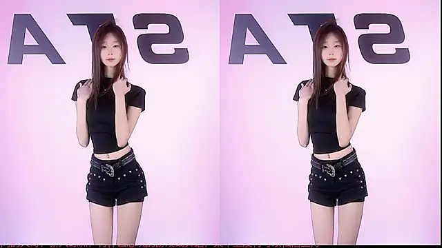 SC-Star03 online show from November 18, 5:45 am