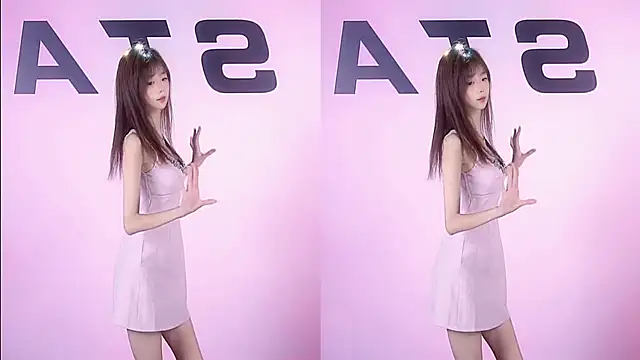 SC-Star03 online show from November 21, 2:43 am