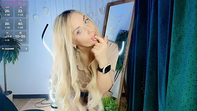  Mi1a  online show from February 19, 3:02 am