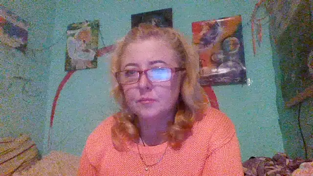 Tati 0808 online show from November 21, 5:55 pm