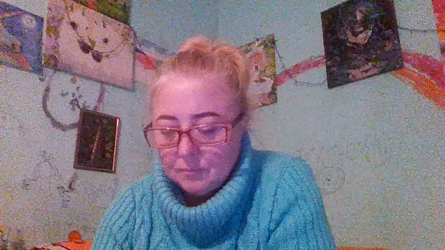 Tati 0808 online show from December 1, 3:39 pm