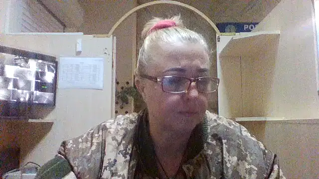 Tati 0808 online show from December 2, 5:08 pm