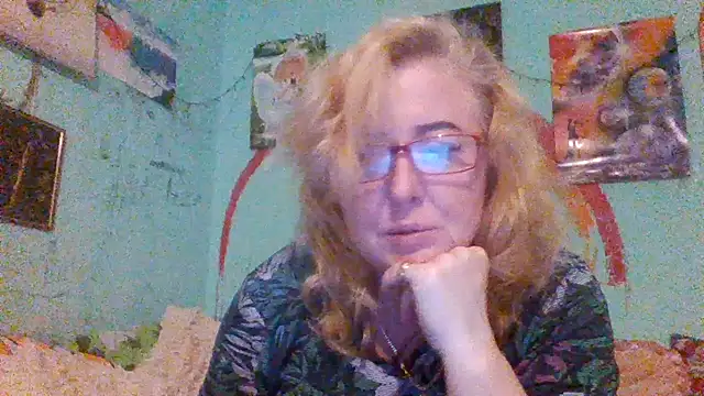 Tati 0808 online show from December 4, 5:10 pm