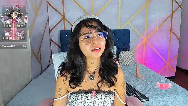  vaiolet owo online show from January 8, 7:10 am