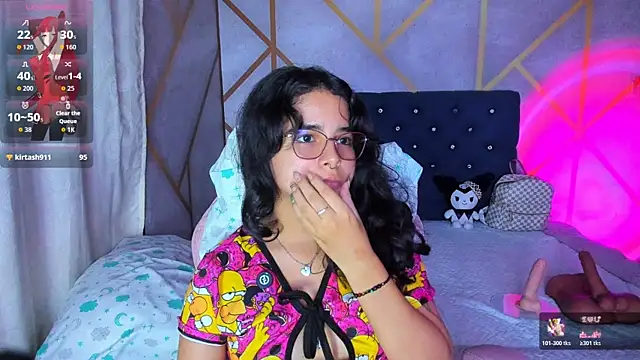  vaiolet owo online show from March 9, 10:30 am