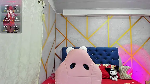  vaiolet owo online show from March 15, 5:13 am