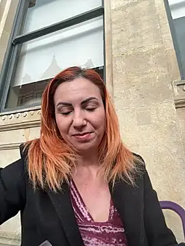 pervimilf online show from February 27, 11:32 am