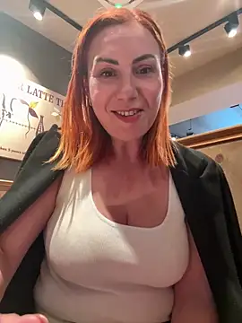 pervimilf online show from May 14, 9:27 am