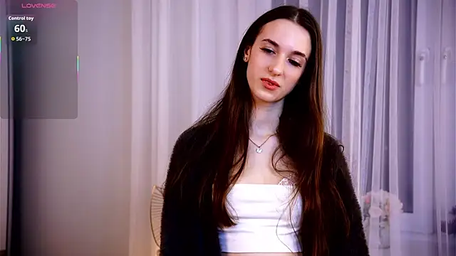 Snapshot of LavandaFobes chatting on November 25, 10:54 pm LavandaFobes online show from November 25, 10:54 pm