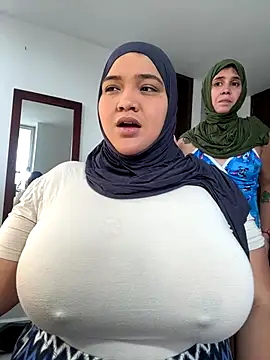 Snapshot of sweetmuslim01 chatting on January 5, 8:23 pm sweetmuslim01 online show from January 5, 8:23 pm