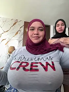 sweetmuslim01 online show from May 5, 3:53 pm