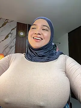 sweetmuslim01 online show from June 21, 12:46 am