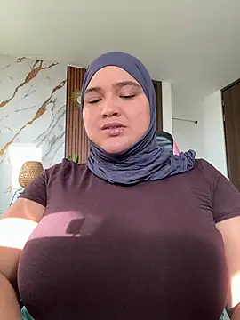 Snapshot of sweetmuslim01 chatting on August 2, 9:13 pm sweetmuslim01 online show from August 2, 9:13 pm