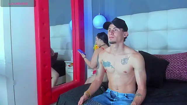 Sharon Tyga20 online show from November 12, 9:25 pm