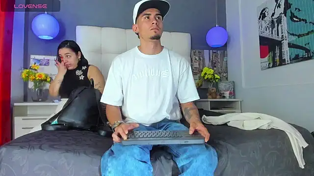 Sharon Tyga20 online show from December 1, 8:47 pm