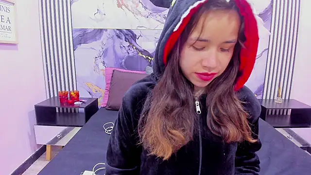 Hot Barbie Poku2 online show from November 11, 3:17 am