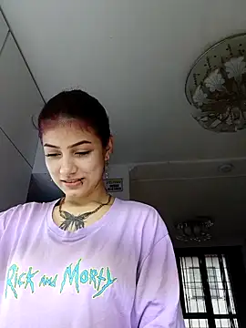 jov and thomas online show from November 23, 5:35 pm