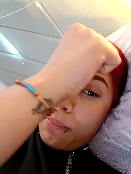 jov and thomas online show from November 29, 4:59 am