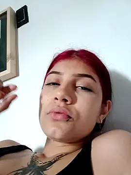 jov and thomas online show from November 29, 7:06 pm