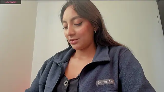 LilyGarcia online show from May 13, 4:59 pm