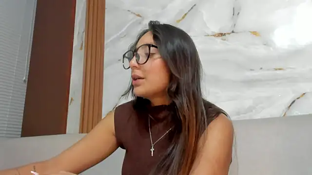 LilyGarcia online show from July 2, 2:44 am