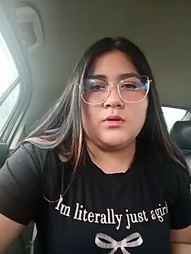  mari lunna  online show from November 23, 5:24 pm