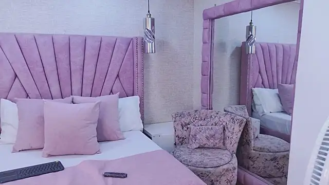 EimySanchez online show from June 10, 2:56 am