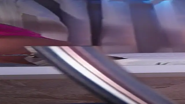 crystal gilton online show from March 19, 7:07 pm