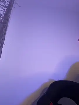 VIOLET EF online show from November 9, 8:07 pm